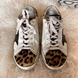 Golden Goose sneakers